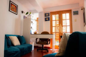 Yoly's House